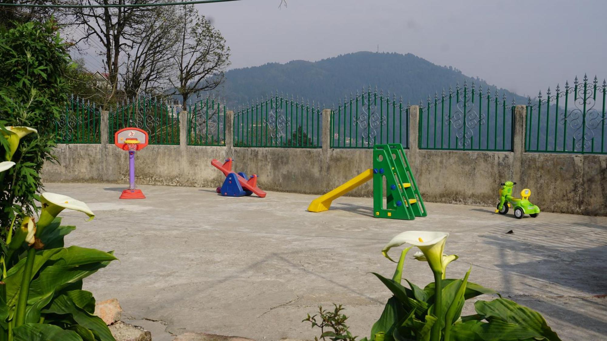Tranquil Retreat Homestay Ghum Exterior photo