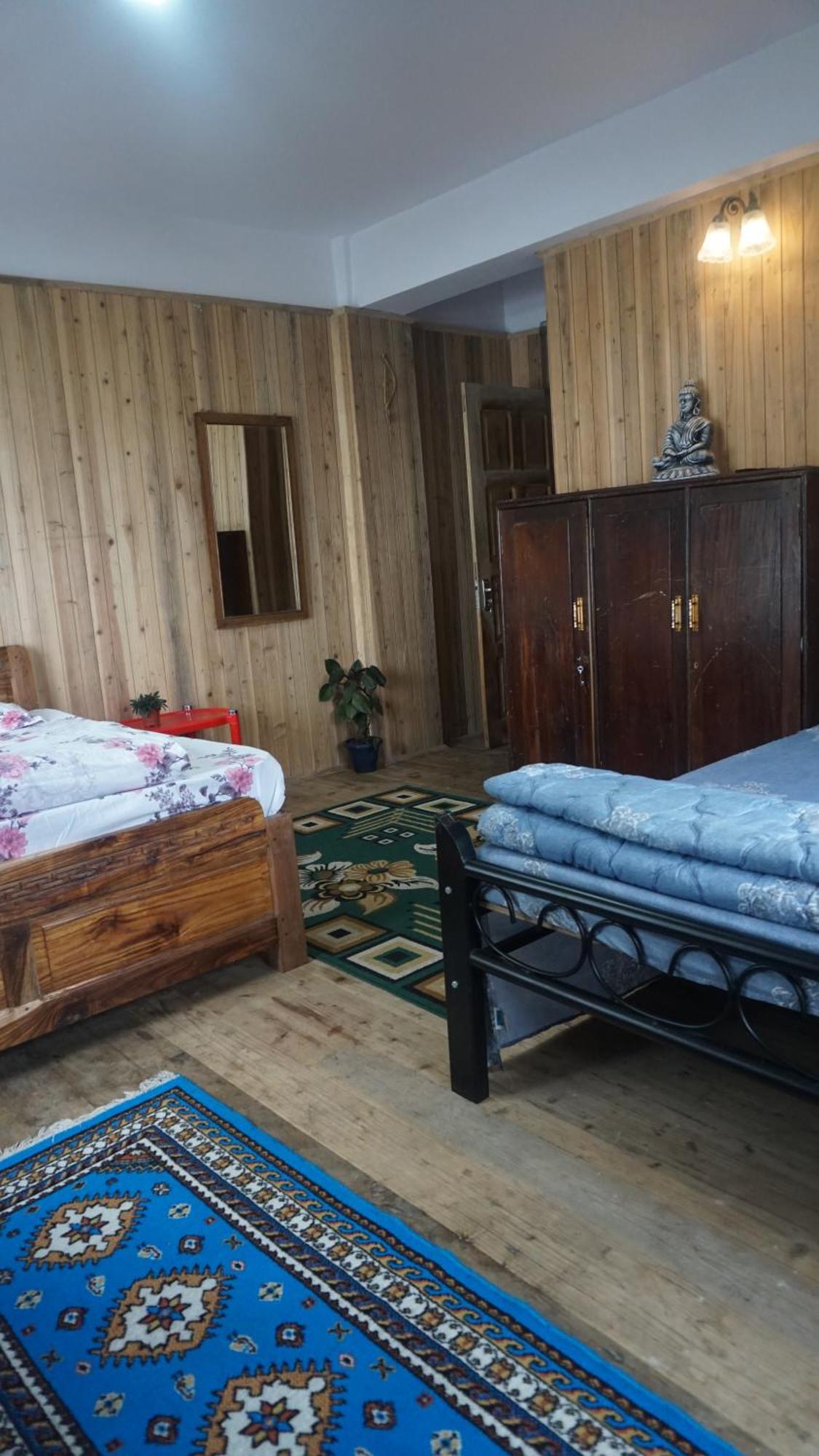 Tranquil Retreat Homestay Ghum Exterior photo