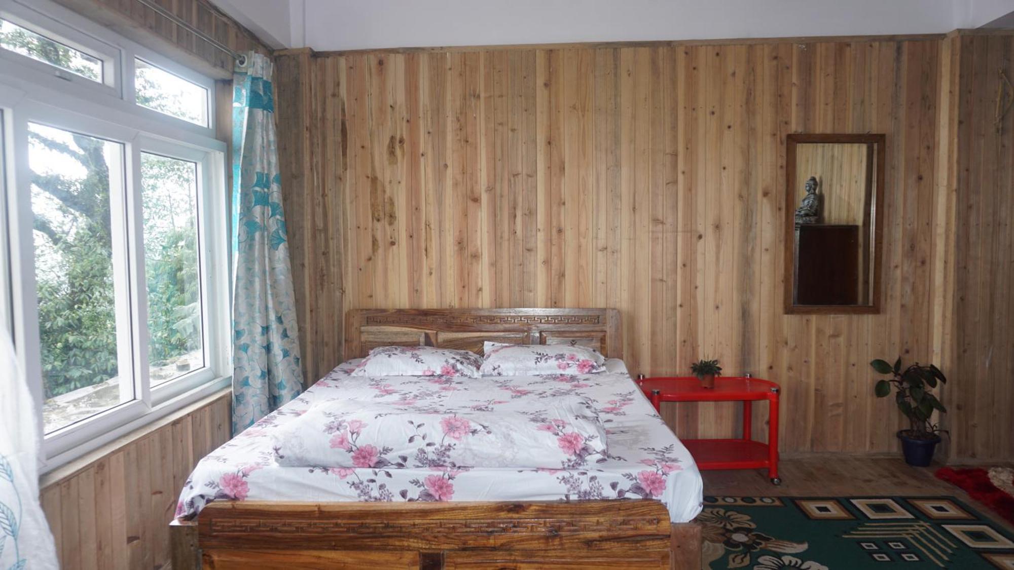 Tranquil Retreat Homestay Ghum Exterior photo