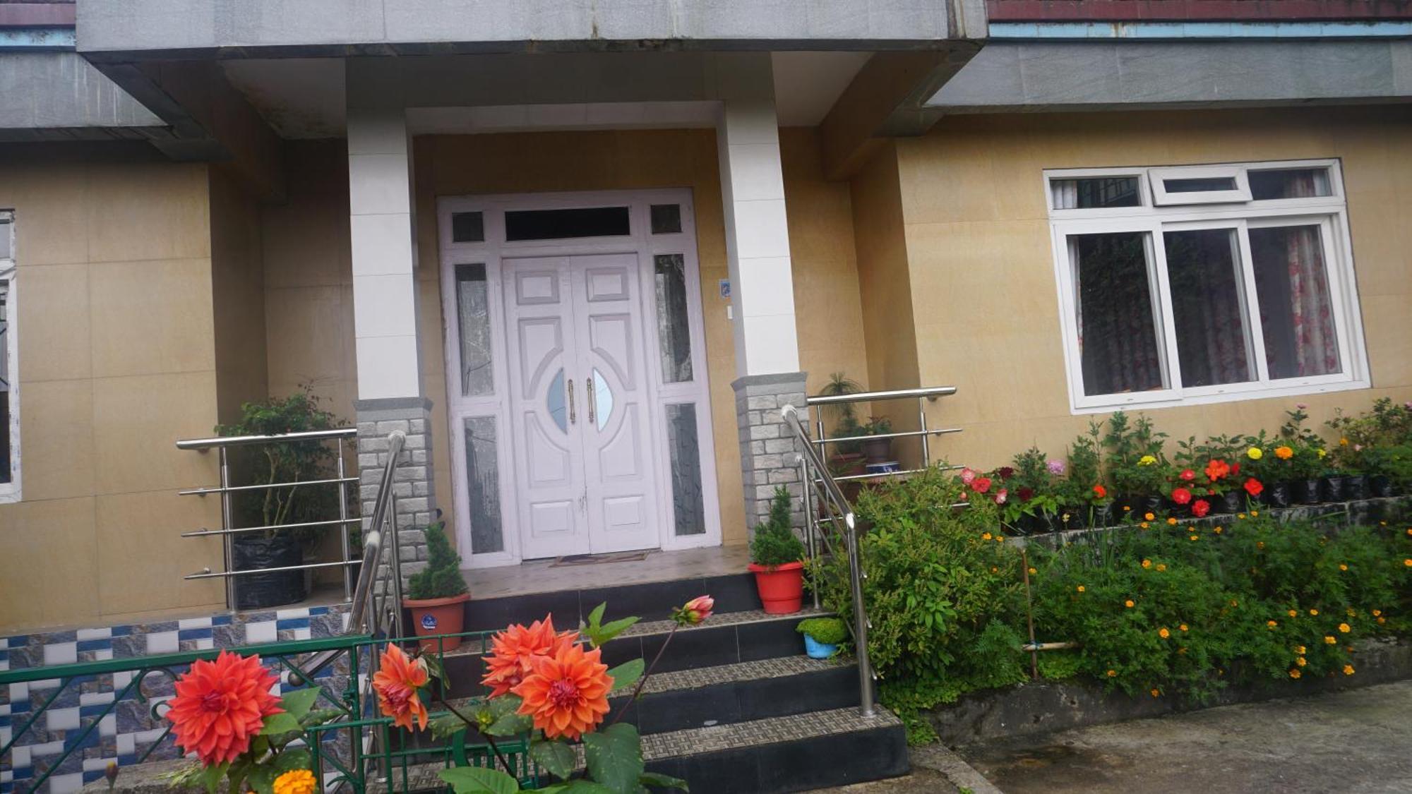 Tranquil Retreat Homestay Ghum Exterior photo
