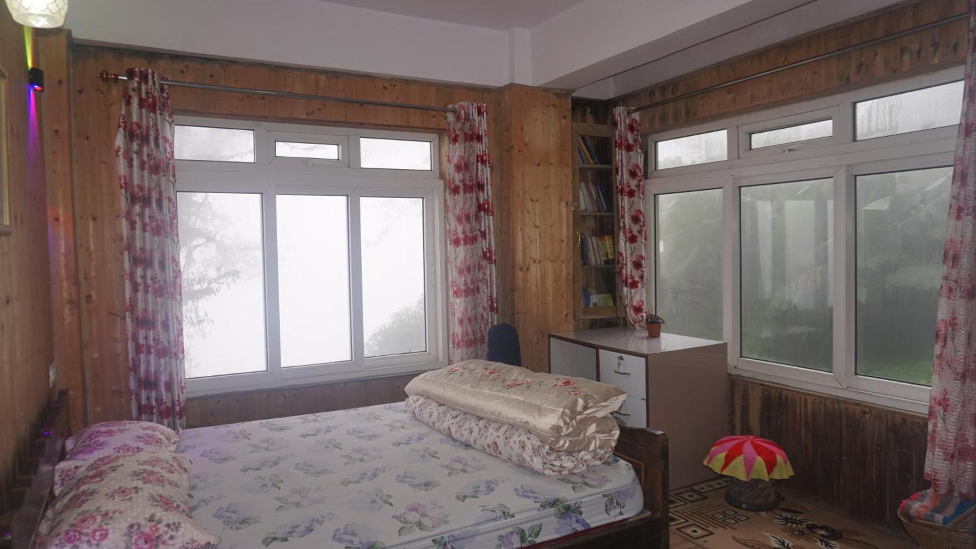 Tranquil Retreat Homestay Ghum Exterior photo