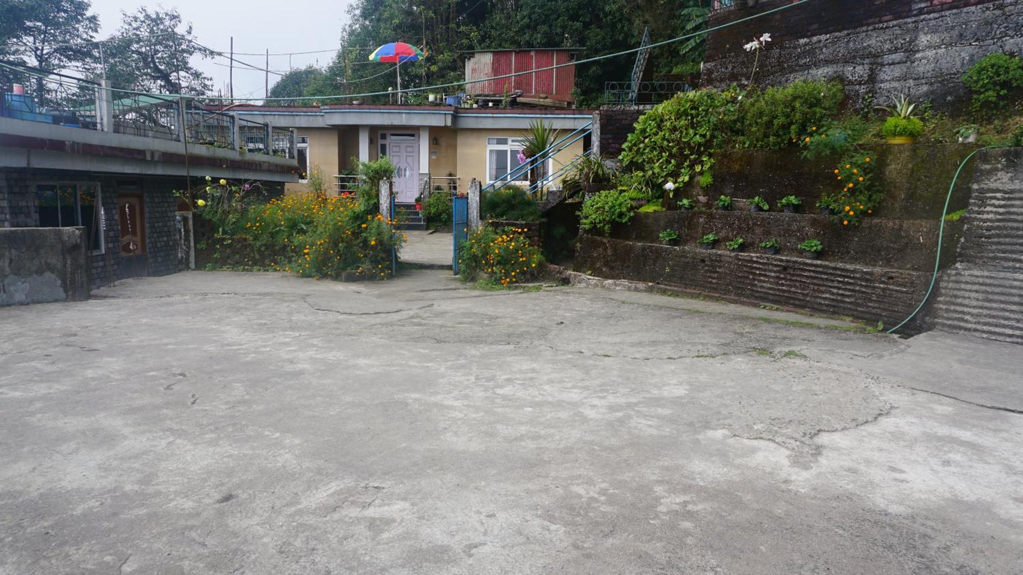 Tranquil Retreat Homestay Ghum Exterior photo